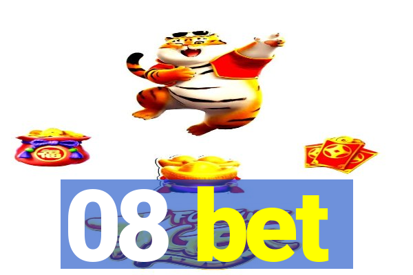 08 bet